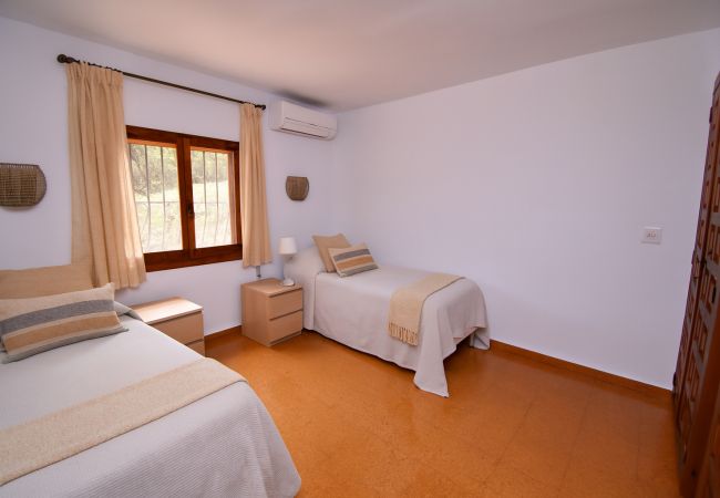 Chalet à Javea - Casa Vista Montgo Javea - 5048-2