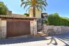 Chalet à Javea - Casa Vista Montgo Javea - 5048-2