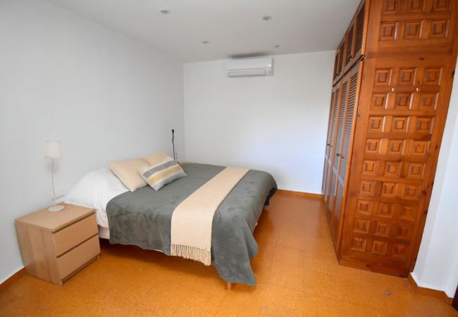 Chalet à Javea - Casa Vista Montgo Jávea - 5048-1