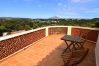 Chalet à Javea - Casa Vista Montgo Jávea - 5048-1