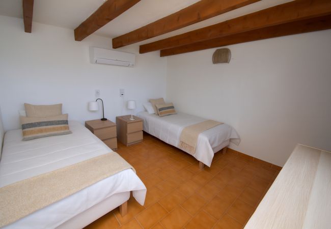 Chalet à Javea - Casa Vista Montgo Javea - 5048-3