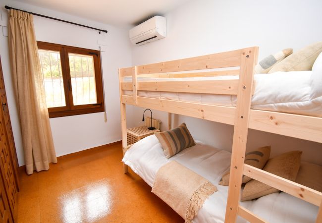 Chalet à Javea - Casa Vista Montgo Javea - 5048-3