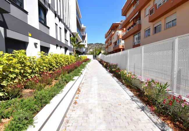 Appartement à Javea - Apartamento Essential Javea - 5070