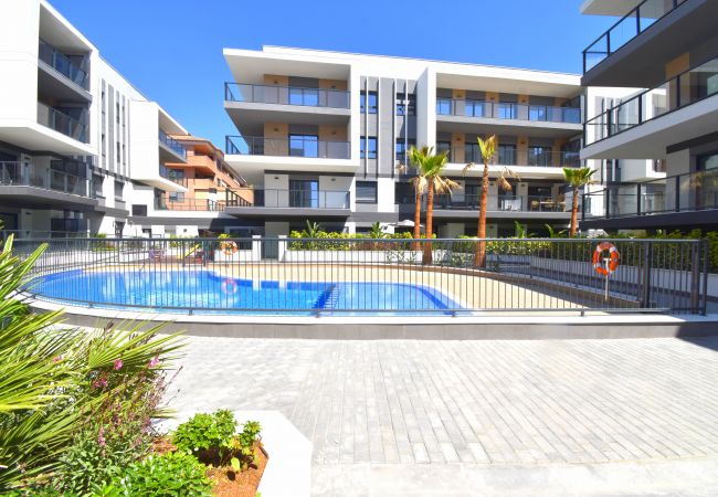 Appartement à Javea - Apartamento Essential Javea - 5070