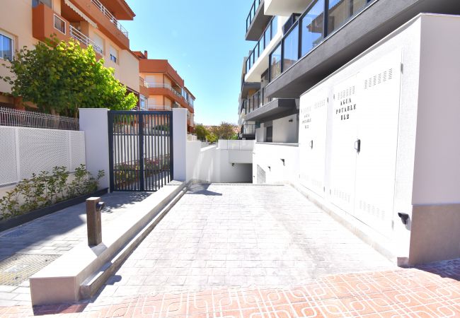 Appartement à Javea - Apartamento Essential Javea - 5070