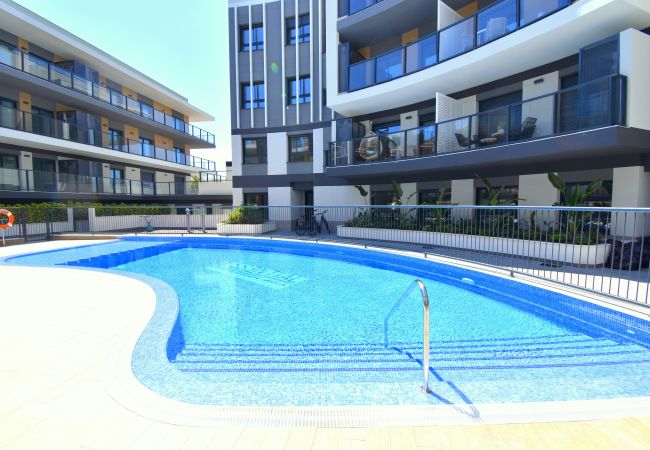 Appartement à Javea - Apartamento Essential Javea - 5070