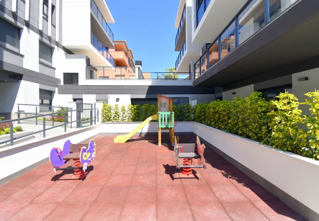 Appartement à Javea - Apartamento Essential Javea - 5070