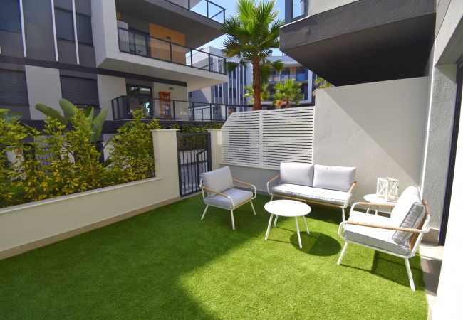 Appartement à Javea - Apartamento Essential Javea - 5070