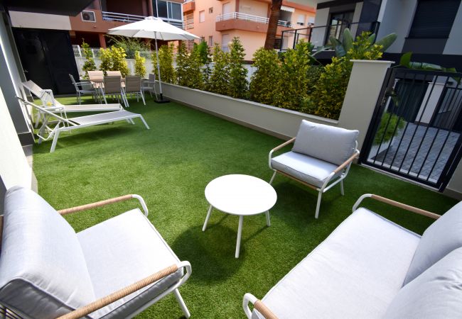 Appartement à Javea - Apartamento Essential Javea - 5070