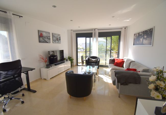 Appartement à Javea - Apartamento Toscana Javea - 5057