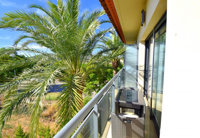 Appartement à Javea - Apartamento Toscana Javea - 5057