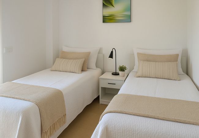 Appartement à Javea - Apartamento Toscana Javea - 5057