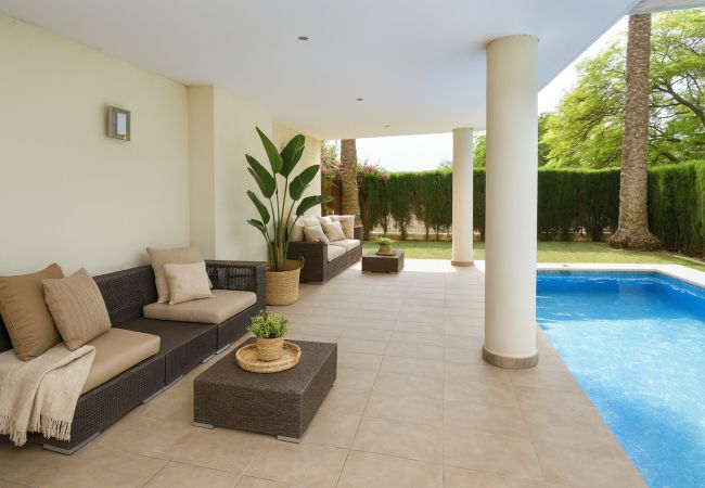 Appartement à Javea - Apartamento Toscana Javea - 5057