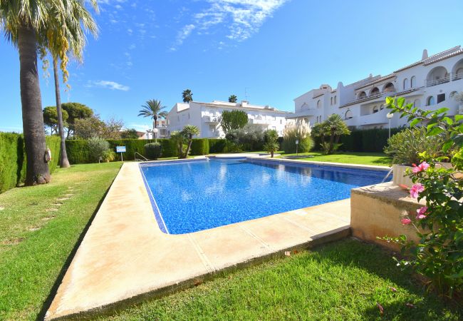 Appartement à Javea - Apartamento San Esteban Javea - 5018