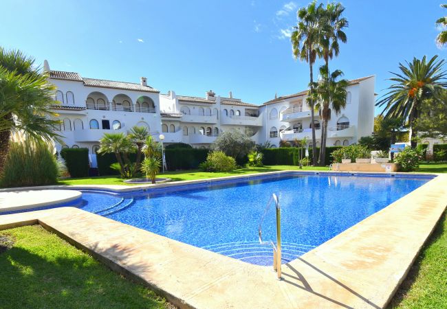 Appartement à Javea / Xàbia - Apartamento San Esteban Javea - 5018