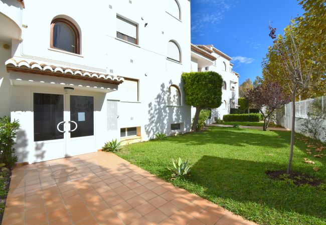 Appartement à Javea - Apartamento San Esteban Javea - 5018