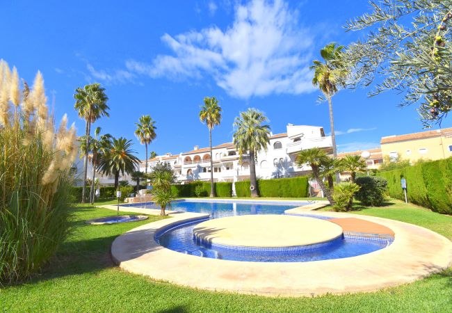 Appartement à Javea - Apartamento San Esteban Javea - 5018