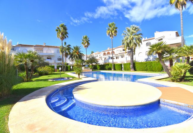 Appartement à Javea - Apartamento San Esteban Javea - 5018