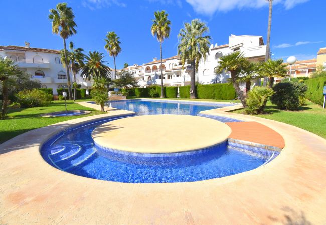 Appartement à Javea - Apartamento San Esteban Javea - 5018