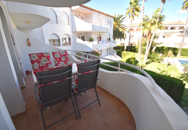 Appartement à Javea - Apartamento San Esteban Javea - 5018