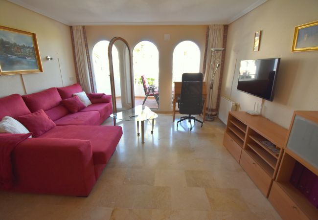 Appartement à Javea - Apartamento San Esteban Javea - 5018