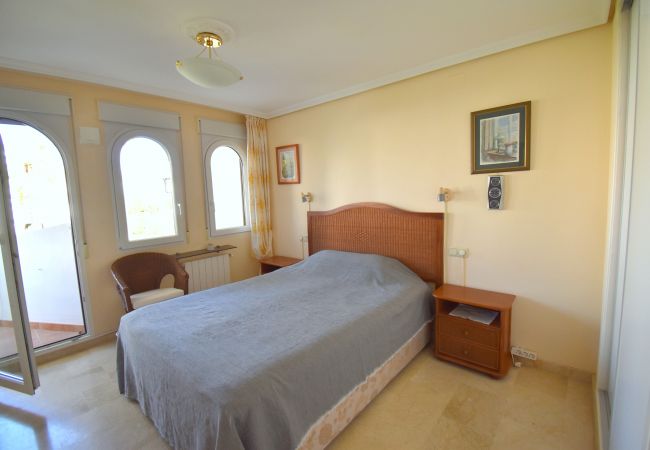 Appartement à Javea - Apartamento San Esteban Javea - 5018