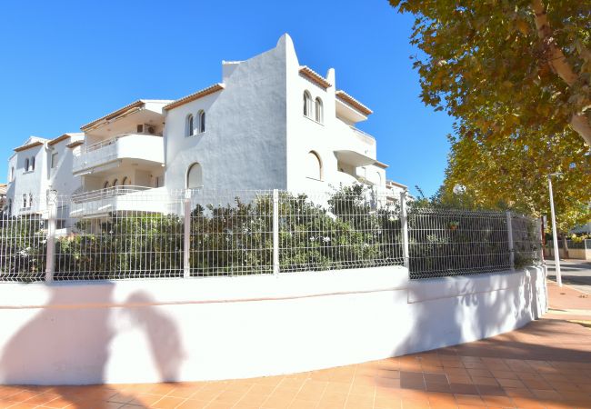 Appartement à Javea - Apartamento San Esteban Javea - 5018