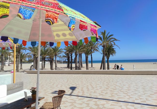 Appartement à Javea - Apartamento San Esteban Javea - 5018
