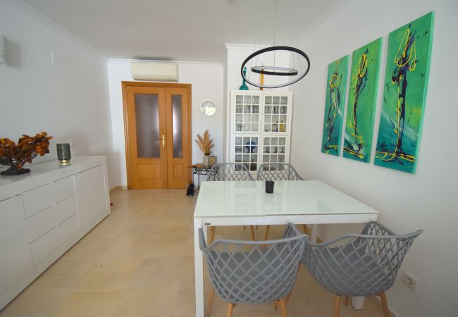 Appartement à Javea - Apartamento Golden Beach II Javea - 5060