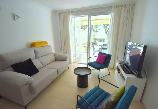 Appartement à Javea - Apartamento Golden Beach II Javea - 5060