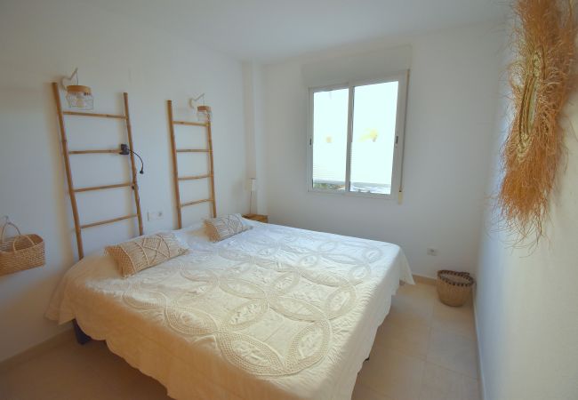 Appartement à Javea - Apartamento Golden Beach II Javea - 5060