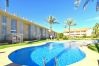 Appartement à Javea - Apartamento Golden Beach II Javea - 5060