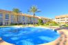 5060 Apartamento Golden Beach II