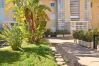 Appartement à Javea - Apartamento Golden Beach II Javea - 5060