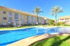 Appartement à Javea - Apartamento Golden Beach II Javea - 5060