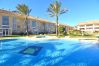 Appartement à Javea - Apartamento Golden Beach II Javea - 5060