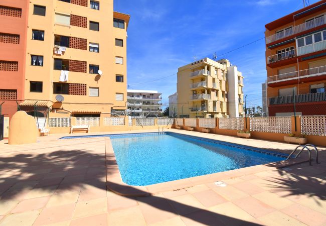 Appartement à Javea - Apartamento Galicia Javea - 5014