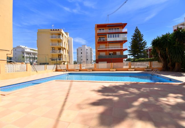 Appartement à Javea - Apartamento Galicia Javea - 5014