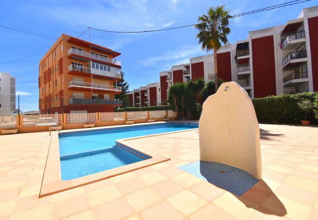 Appartement à Javea - Apartamento Galicia Javea - 5014