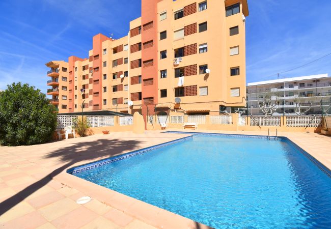 Appartement à Javea - Apartamento Galicia Javea - 5014