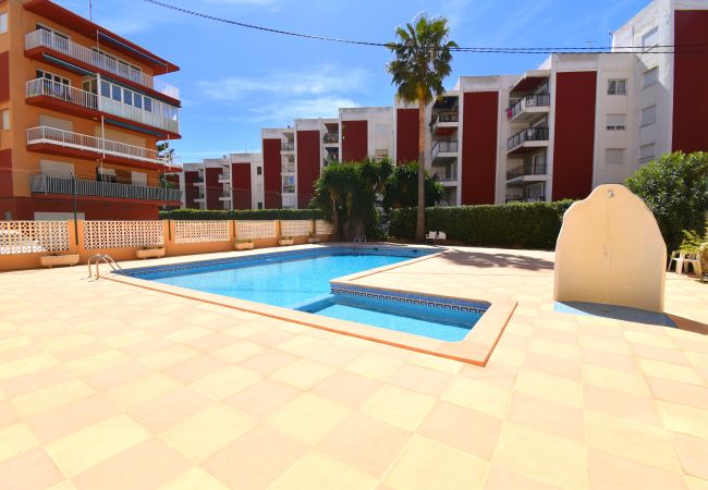 Appartement à Javea / Xàbia - Apartamento Galicia Javea - 5014