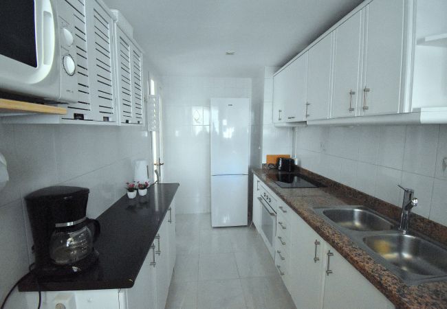 Appartement à Javea - Apartamento Galicia Javea - 5014