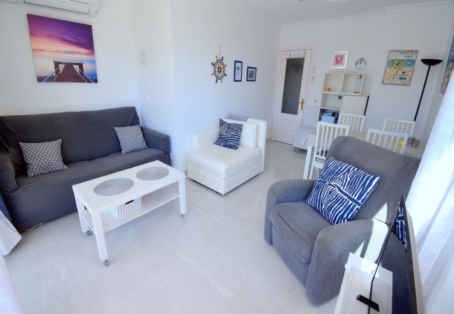 Appartement à Javea - Apartamento Galicia Javea - 5014