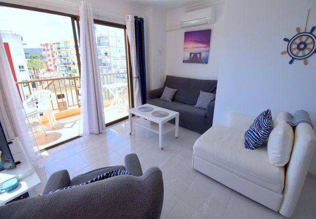 Appartement à Javea - Apartamento Galicia Javea - 5014