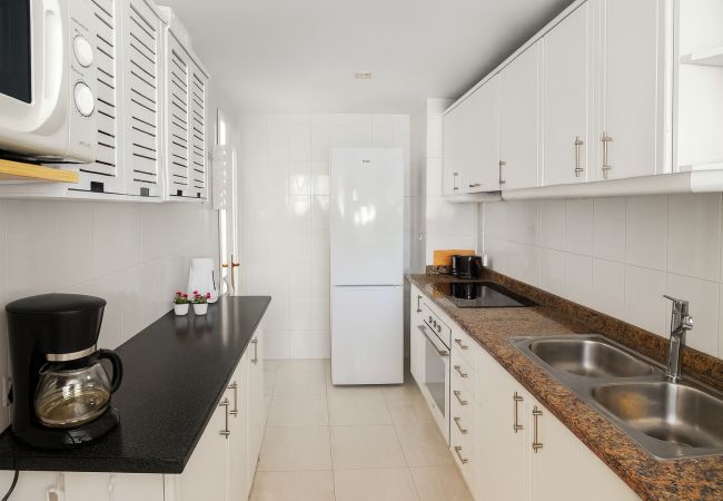 Appartement à Javea - Apartamento Galicia Javea - 5014