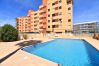 Appartement à Javea - Apartamento Galicia Javea - 5014